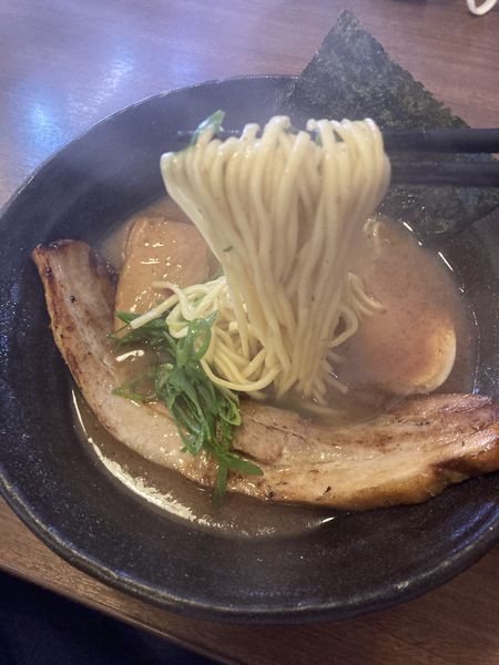 「かさね醤油」@いっとうやの写真