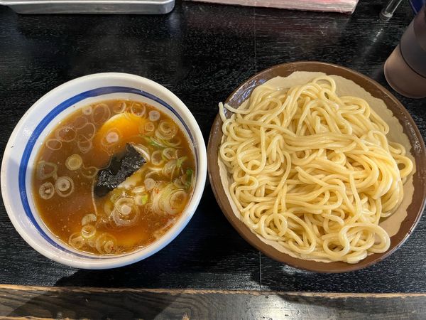 「あつもり 950円」@大塚 大勝軒の写真