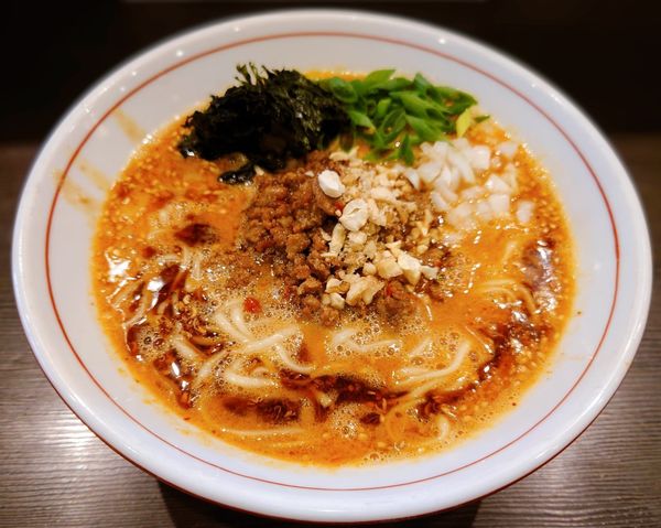 「汁あり」@ゴマすり野郎の写真