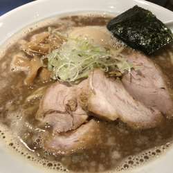 ラーメン
