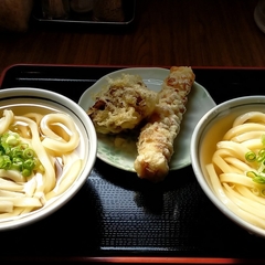 純手打ち讃岐うどん 五郎の画像