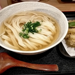 うどん屋 清の画像