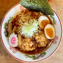 麺屋 みちすけの画像