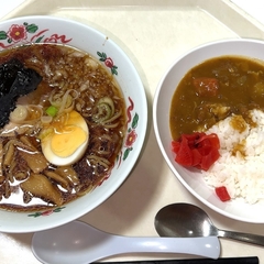 八王子市役所食堂の画像