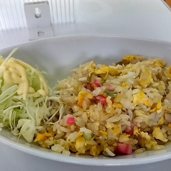 横山飯店の画像