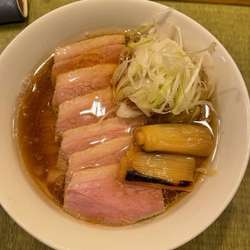 ラーメン