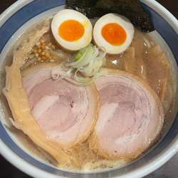 特製ラーメン