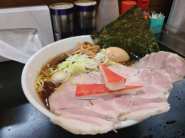 「上品 瀬川瑛子五番 10月26日」@一条流がんこ総本家分家四谷荒木町の写真