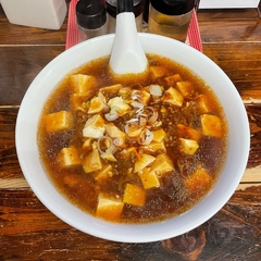 中国ラーメン楊の画像