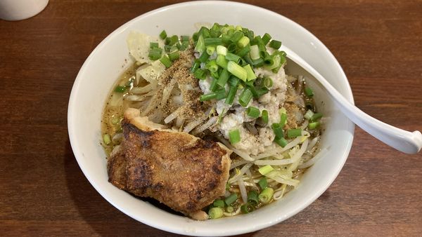 「とり塩（中）」@大ハマ研究所の写真