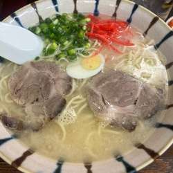 ラーメン大盛／¥800