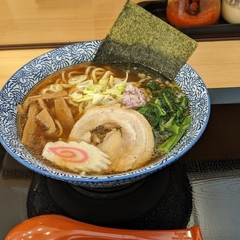 熟成豚骨ラーメン そだしの画像