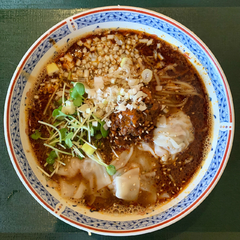 東方美人の画像