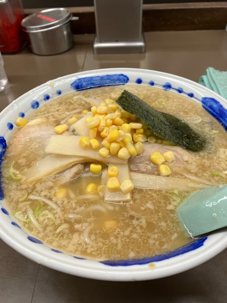 「スペシャル」@村山ホープ軒 東大和店の写真