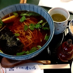 甘味処 彦いちの画像