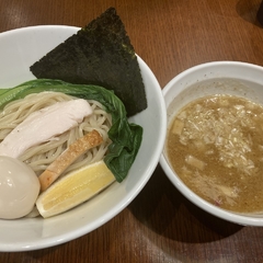 鶏ラーメン TOKUの画像