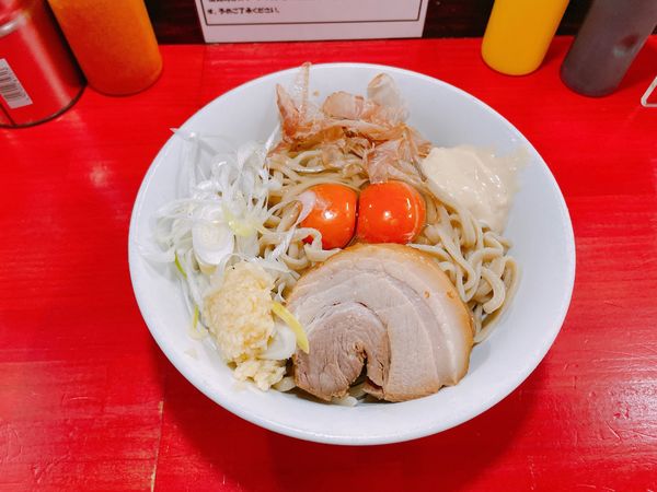 「田中農場TKM」@鷹の目 川口店の写真