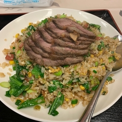 中華料理 四季紅 いわき店の画像