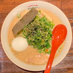 みんなのらぁめんバンブーの画像