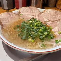 屋台チャーシュー