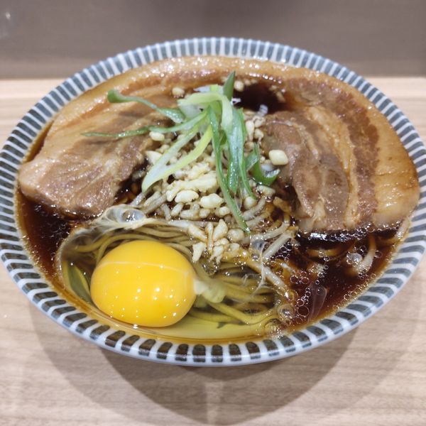 「厚肉玉(¥770)」@豊しま 春日店の写真