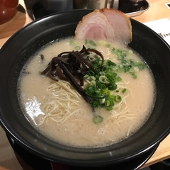 博多ラーメン天草の画像
