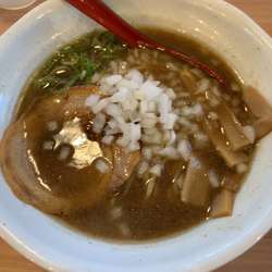 極上煮干し（800円）