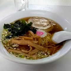 横山飯店の画像