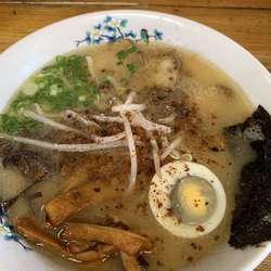 王様ラーメン