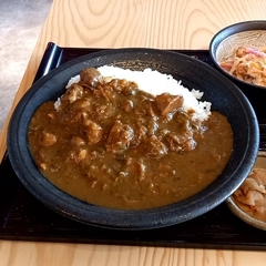 奥出雲そば処 一福 出雲縁結び空港店の画像