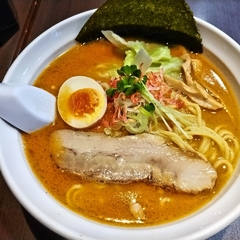 横濱家系のじ家の画像