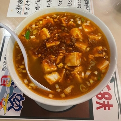 萬新菜館 関内店の画像