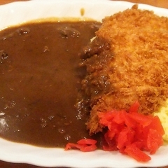 ジャンカレー 本店の画像