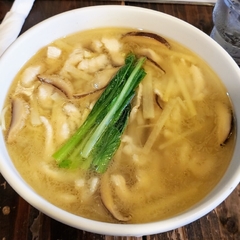 中華彩家 味香の画像