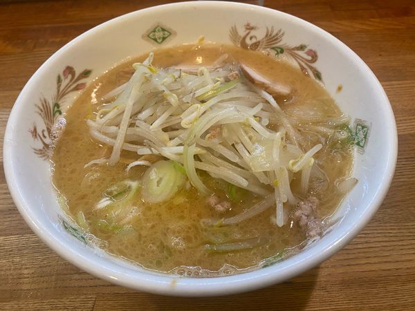 「みそ🍜🥢」@天鳳の写真