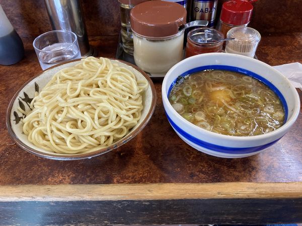 「あいもり」@東池袋大勝軒 神奈川新町店の写真