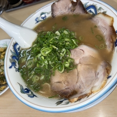 ラーメン百万石 七本松店の画像