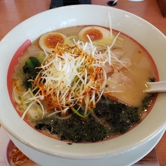 幸楽苑 栄町店の画像