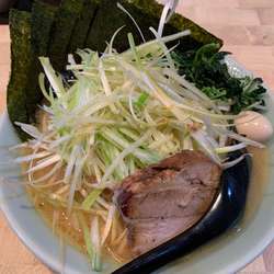 ネギラーメンのりTP