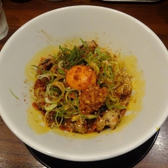 らーめん麺閣の画像