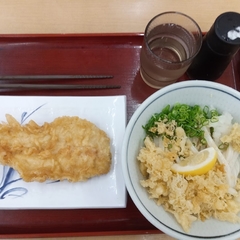 釜揚げうどん 岡じま 高松店の画像