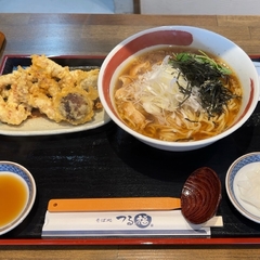 そば処 つる福 山形駅前店の画像