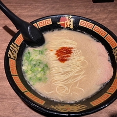 一蘭 神戸玉津店の画像