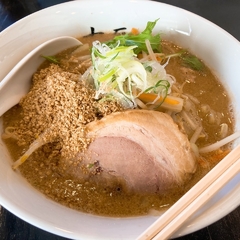 麺屋 吉辰の画像