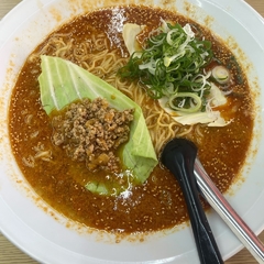 ラーメン&らーめん 一代元 上里店の画像