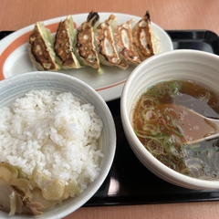 幸楽苑 新座東店の写真