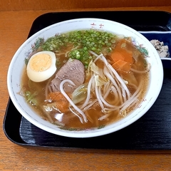 れすとらん たぎやの画像