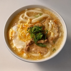 タコ初食堂の画像