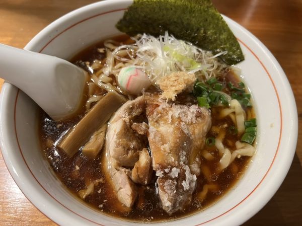 「ジンジャーヘッドバッド」@ジンジャーヘッドバッドの写真