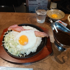 やまとブラックカレーの画像